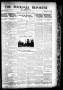 Primary view of The Rockdale Reporter and Messenger (Rockdale, Tex.), Vol. 49, No. 52, Ed. 1 Thursday, February 23, 1922