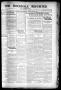 Newspaper: The Rockdale Reporter and Messenger (Rockdale, Tex.), Vol. 50, No. 48…