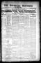 Primary view of The Rockdale Reporter and Messenger (Rockdale, Tex.), Vol. 48, No. 52, Ed. 1 Thursday, February 24, 1921