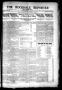 Newspaper: The Rockdale Reporter and Messenger (Rockdale, Tex.), Vol. 49, No. 09…