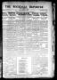 Newspaper: The Rockdale Reporter and Messenger (Rockdale, Tex.), Vol. 49, No. 26…