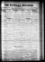 Primary view of The Rockdale Reporter and Messenger (Rockdale, Tex.), Vol. 55, No. 22, Ed. 1 Thursday, July 21, 1927