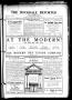 Newspaper: The Rockdale Reporter and Messenger (Rockdale, Tex.), Vol. 42, No. 10…
