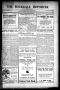 Newspaper: The Rockdale Reporter and Messenger (Rockdale, Tex.), Vol. 44, No. 12…