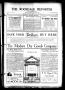 Newspaper: The Rockdale Reporter and Messenger (Rockdale, Tex.), Vol. 41, No. 26…