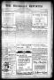 Primary view of The Rockdale Reporter and Messenger (Rockdale, Tex.), Vol. 44, No. 45, Ed. 1 Thursday, January 11, 1917