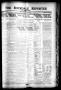 Newspaper: The Rockdale Reporter and Messenger (Rockdale, Tex.), Vol. 50, No. 38…