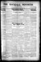 Newspaper: The Rockdale Reporter and Messenger (Rockdale, Tex.), Vol. 51, No. 6,…