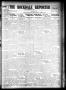 Newspaper: The Rockdale Reporter and Messenger (Rockdale, Tex.), Vol. 57, No. 36…