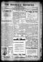 Newspaper: The Rockdale Reporter and Messenger (Rockdale, Tex.), Vol. 44, No. 40…