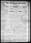 Primary view of The Rockdale Reporter and Messenger (Rockdale, Tex.), Vol. 55, No. 39, Ed. 1 Thursday, November 17, 1927