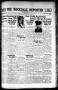 Primary view of The Rockdale Reporter and Messenger (Rockdale, Tex.), Vol. 70, No. 18, Ed. 1 Thursday, June 4, 1942
