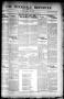 Primary view of The Rockdale Reporter and Messenger (Rockdale, Tex.), Vol. [47], No. 46, Ed. 1 Thursday, January 15, 1920