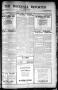 Primary view of The Rockdale Reporter and Messenger (Rockdale, Tex.), Vol. [47], No. 19, Ed. 1 Thursday, July 10, 1919