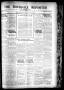 Primary view of The Rockdale Reporter and Messenger (Rockdale, Tex.), Vol. 50, No. 8, Ed. 1 Thursday, April 20, 1922