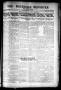 Primary view of The Rockdale Reporter and Messenger (Rockdale, Tex.), Vol. 48, No. 48, Ed. 1 Thursday, January 27, 1921