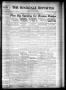 Newspaper: The Rockdale Reporter and Messenger (Rockdale, Tex.), Vol. 55, No. 30…