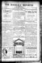 Newspaper: The Rockdale Reporter and Messenger (Rockdale, Tex.), Vol. 42, No. 49…