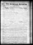 Primary view of The Rockdale Reporter and Messenger (Rockdale, Tex.), Vol. 55, No. 25, Ed. 1 Thursday, August 11, 1927