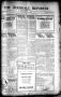 Newspaper: The Rockdale Reporter and Messenger (Rockdale, Tex.), Vol. 47, No. 34…
