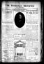 Primary view of The Rockdale Reporter and Messenger (Rockdale, Tex.), Vol. 44, No. 27, Ed. 1 Thursday, September 7, 1916