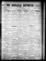 Primary view of The Rockdale Reporter and Messenger (Rockdale, Tex.), Vol. 56, No. 25, Ed. 1 Thursday, August 9, 1928