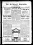 Newspaper: The Rockdale Reporter and Messenger (Rockdale, Tex.), Vol. 42, No. 1,…