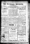 Newspaper: The Rockdale Reporter and Messenger (Rockdale, Tex.), Vol. 44, No. 3,…