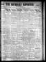 Newspaper: The Rockdale Reporter and Messenger (Rockdale, Tex.), Vol. 56, No. 32…
