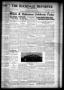 Primary view of The Rockdale Reporter and Messenger (Rockdale, Tex.), Vol. 55, No. 36, Ed. 1 Thursday, October 27, 1927