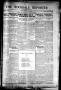 Primary view of The Rockdale Reporter and Messenger (Rockdale, Tex.), Vol. [48], No. 8, Ed. 1 Thursday, April 22, 1920
