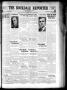 Newspaper: The Rockdale Reporter and Messenger (Rockdale, Tex.), Vol. 62, No. 9,…