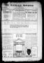 Newspaper: The Rockdale Reporter and Messenger (Rockdale, Tex.), Vol. 41, No. 12…