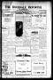 Newspaper: The Rockdale Reporter and Messenger (Rockdale, Tex.), Vol. 45, No. 11…