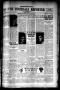 Primary view of The Rockdale Reporter and Messenger (Rockdale, Tex.), Vol. 70, No. 45, Ed. 1 Thursday, December 10, 1942