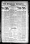 Newspaper: The Rockdale Reporter and Messenger (Rockdale, Tex.), Vol. 49, No. 33…