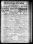 Primary view of The Rockdale Reporter and Messenger (Rockdale, Tex.), Vol. 55, No. 2, Ed. 1 Thursday, March 3, 1927