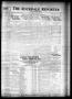 Primary view of The Rockdale Reporter and Messenger (Rockdale, Tex.), Vol. 55, No. 29, Ed. 1 Thursday, September 8, 1927