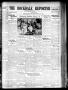 Primary view of The Rockdale Reporter and Messenger (Rockdale, Tex.), Vol. 57, No. 11, Ed. 1 Thursday, May 2, 1929