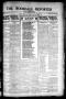 Primary view of The Rockdale Reporter and Messenger (Rockdale, Tex.), Vol. 48, No. 44, Ed. 1 Thursday, December 30, 1920