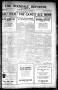 Newspaper: The Rockdale Reporter and Messenger (Rockdale, Tex.), Vol. 47, No. 5,…