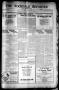 Thumbnail image of item number 1 in: 'The Rockdale Reporter and Messenger (Rockdale, Tex.), Vol. 47, No. 27, Ed. 1 Thursday, September 4, 1919'.