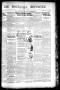 Primary view of The Rockdale Reporter and Messenger (Rockdale, Tex.), Vol. [51], No. 41, Ed. 1 Thursday, December 6, 1923