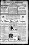 Newspaper: The Rockdale Reporter and Messenger (Rockdale, Tex.), Vol. 40, No. 4,…