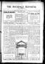 Newspaper: The Rockdale Reporter and Messenger (Rockdale, Tex.), Vol. 41, No. 44…