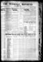 Newspaper: The Rockdale Reporter and Messenger (Rockdale, Tex.), Vol. 50, No. 23…