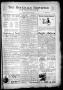 Newspaper: The Rockdale Reporter and Messenger (Rockdale, Tex.), Vol. 37, No. 35…