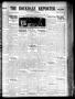 Primary view of The Rockdale Reporter and Messenger (Rockdale, Tex.), Vol. 57, No. 9, Ed. 1 Thursday, April 18, 1929