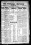 Primary view of The Rockdale Reporter and Messenger (Rockdale, Tex.), Vol. 49, No. 04, Ed. 1 Thursday, March 24, 1921