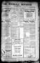 Primary view of The Rockdale Reporter and Messenger (Rockdale, Tex.), Vol. 47, No. 36, Ed. 1 Thursday, November 6, 1919